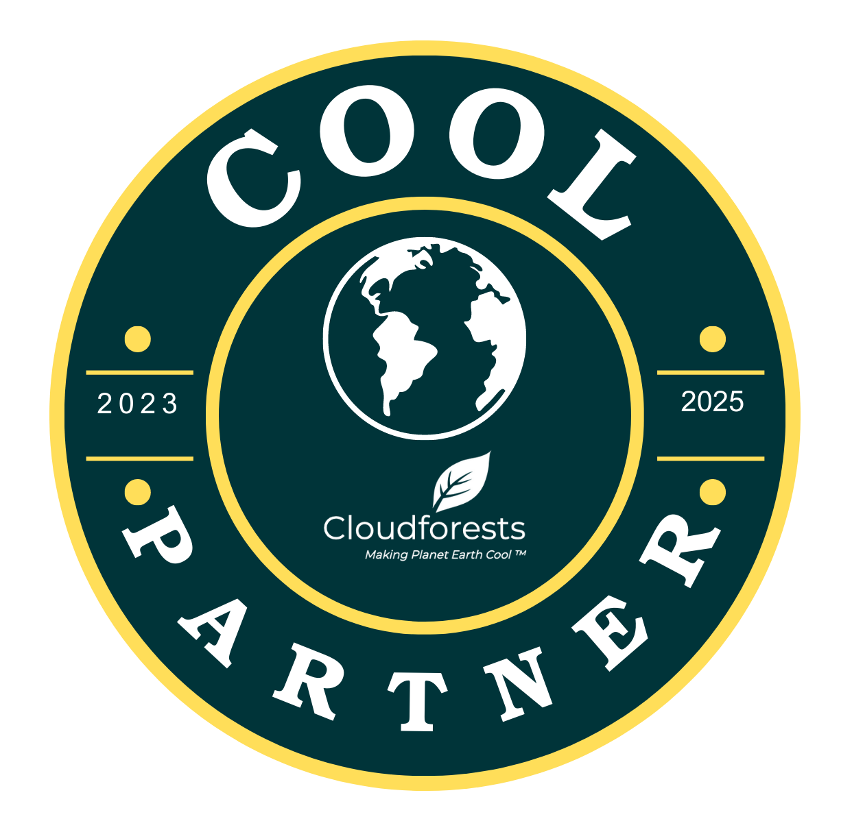 Cool Partner logo